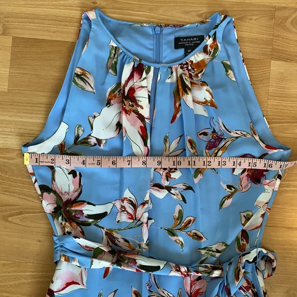 Tahari Women’s Dress - Picture 7 of 16